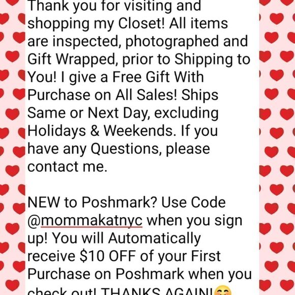 Persona Identity Two Palette *Palette Declutter Sale* "As Is" GUC - Picture 6 of 6